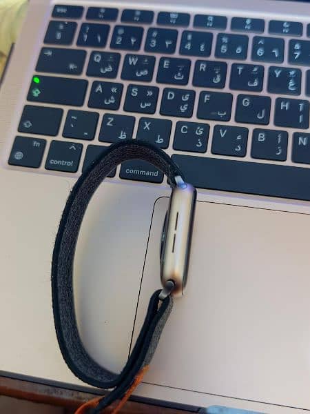 Apple Watch Series 5 44mm 2