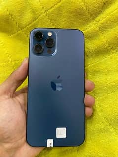 Apple iPhone 12 Pro Max Factory Unlocked