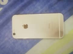 i phone 6 gold color