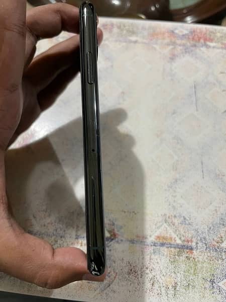 iPhone 11 Pro 256GB PTA Approved 2