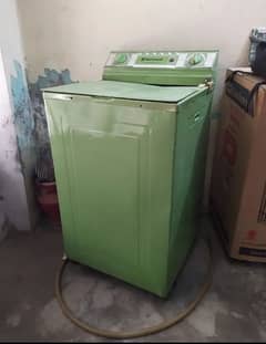 National washing machine For sale