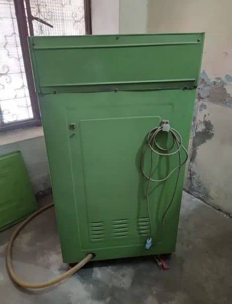 National washing machine For sale 1