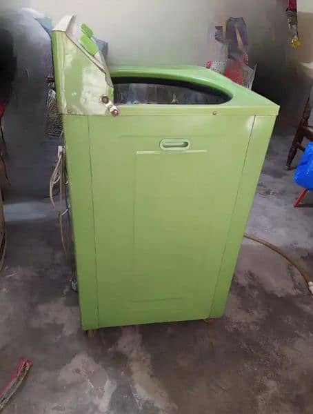 National washing machine For sale 2