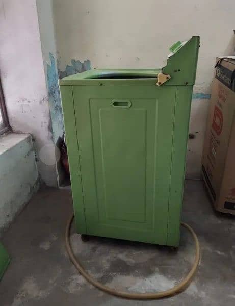 National washing machine For sale 3