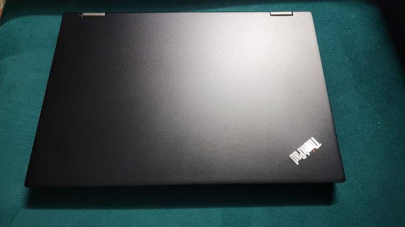 Lenovo L13 Yoga Gen 2 Almost Brand New 1