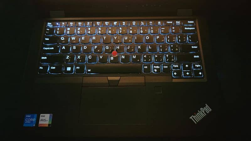 Lenovo L13 Yoga Gen 2 Almost Brand New 4