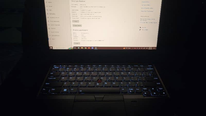 Lenovo L13 Yoga Gen 2 Almost Brand New 5