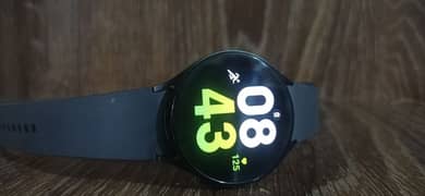 Galaxy watch5 sm-r910 for sale || Sumsung watch5 sale