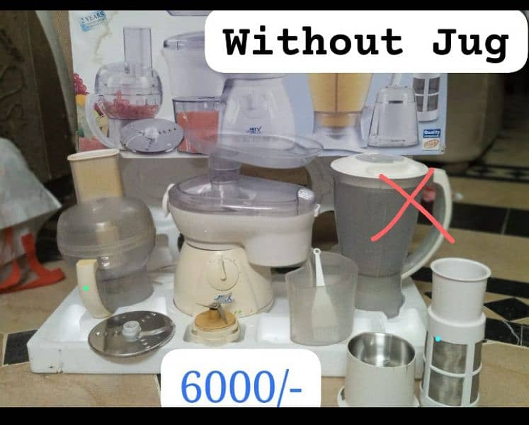 Anex food factory and Sandwich Maker forsale 0