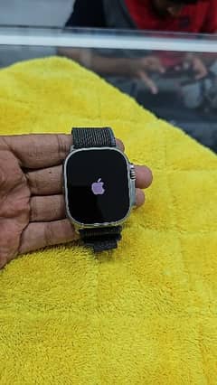 Apple Watch Ultra 2 Original