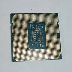 Core i3 10th Generation 10100 3.6 GHz