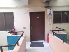 2 Bed Drawing Room Attach Bath Open Kitchen 1102 Sqft Flat Avalible For Rent