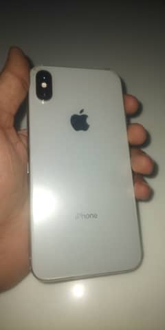 iPhone x pta approved