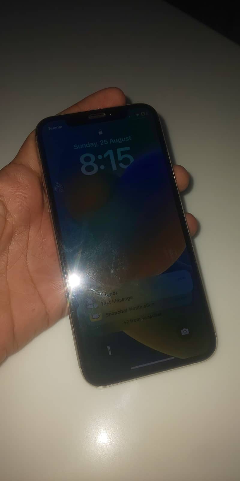 iPhone x pta approved 1