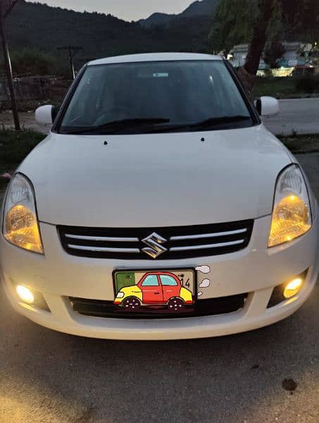 Suzuki Swift 2014 0