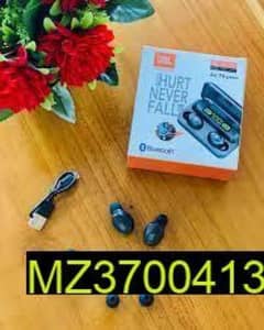 Air buds F9 wireless Earbuds Jbl