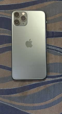 iPhone 11 Pro 256GB PTA Approved