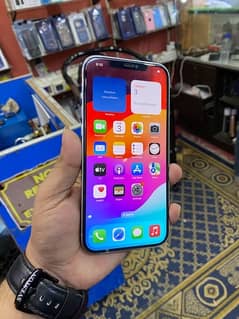 Apple iPhone 12 Pro Max 256GB PTA Approved