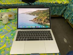 Macbook Pro 2016