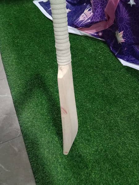 English velow hard ball cricket light weight bat 3