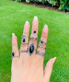 RINGS