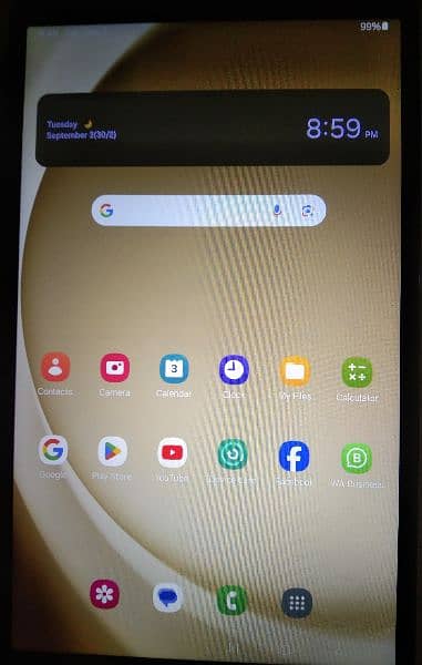 Samsung Galaxy Tab A9 0