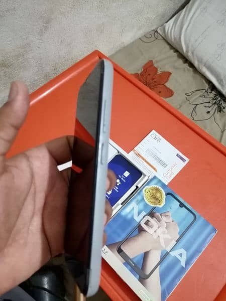 Nokia 2.2. 3gb/32gb 100%original urgent sale 5