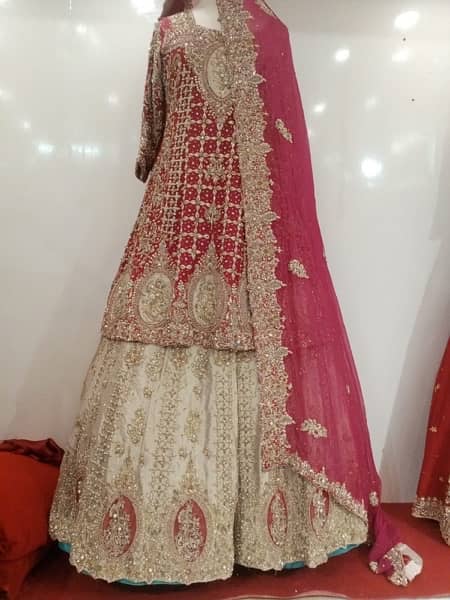 lehnga for sale . 1