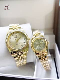 couple watches