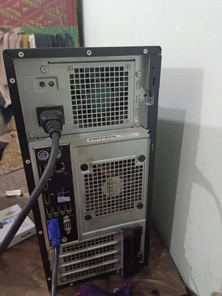 Core I5 4th generation PC full setup exchange possible 3