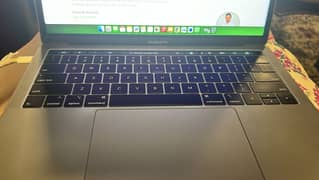 Macbook