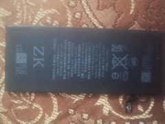 Iphone 6 battery original