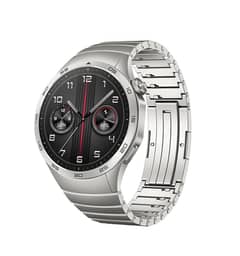 HUAWEI Watch GT4 46mm Stainless Steel 0