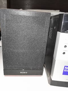 SONY Speaker like new