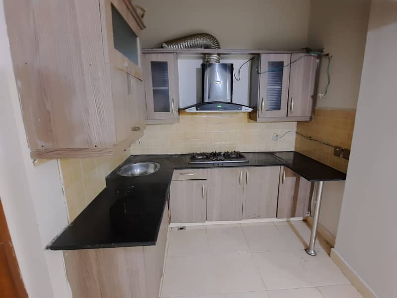 Two Bedroom Flat For Rent In Defence Residency Available 6