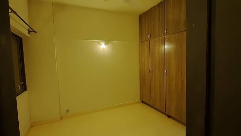 Two Bedroom Flat For Rent In Defence Residency Available 14