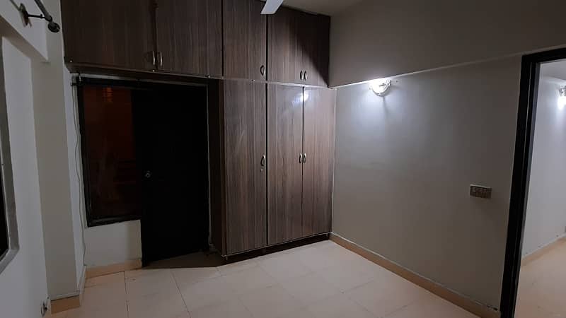 Two Bedroom Flat For Rent In Defence Residency Available 17