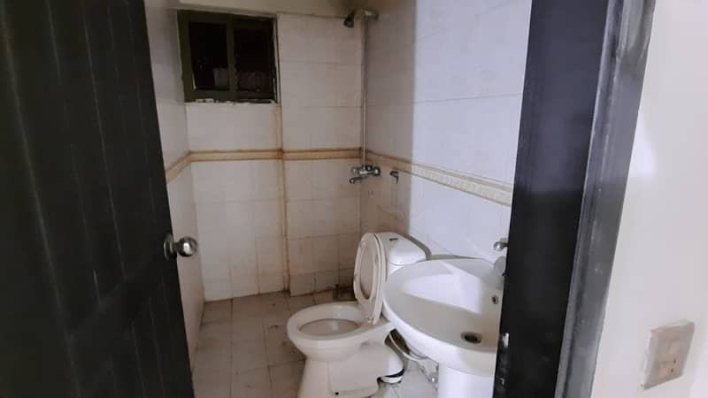 Two Bedroom Flat For Rent In Defence Residency Available 25