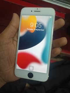 Iphone 7 PTA Approved 0