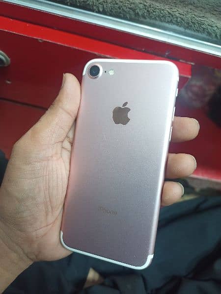 Iphone 7 PTA Approved 3