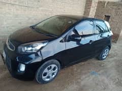 KIA Picanto 2022