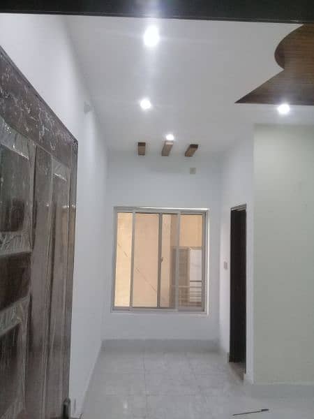 BRAND NEW FAMILY FLAT AVAILABLE FOR RENT 2