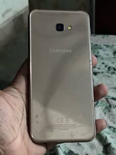 SAMSANG J4plus