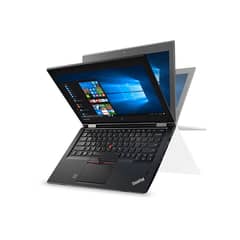 Lenovo ThinkPad Yoga 260 i5 6th Gen Laptop