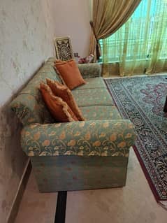 Sofa set for sale