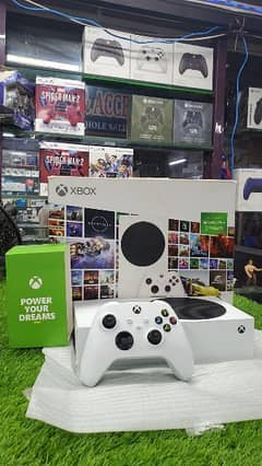 Xbox