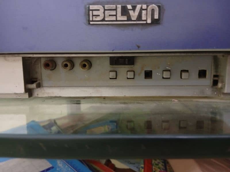 Model: Belviq 2014 7