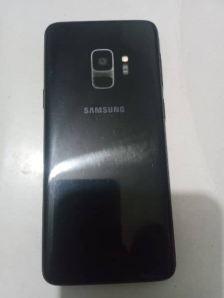 Samsung Galaxy S9 Approved 8