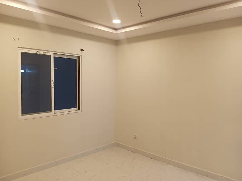 2 Bedroom Apartment Available For Rent Gulberg Green Islamabad 0