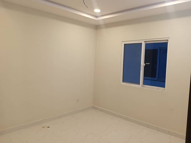 2 Bedroom Apartment Available For Rent Gulberg Green Islamabad 9